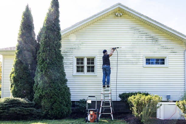 Best House Exterior Washing  in University Heights, OH